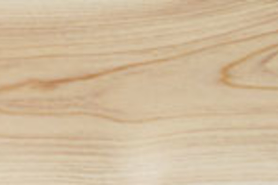 HMC／桧板目 赤白無節の画像