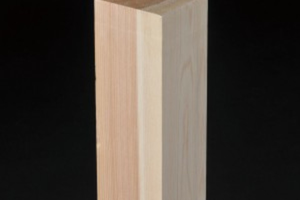 枠・建具材の画像