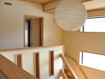 鳥取県のS様の施工事例をいただきました。の画像