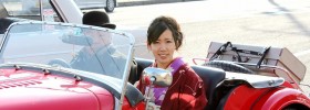 智頭宿ハイカラ市に行って来ましたの画像